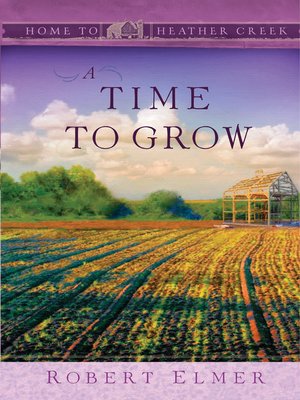 cover image of A Time to Grow